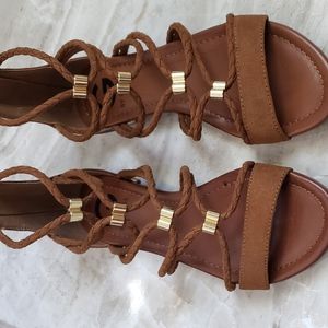 Guess sandals